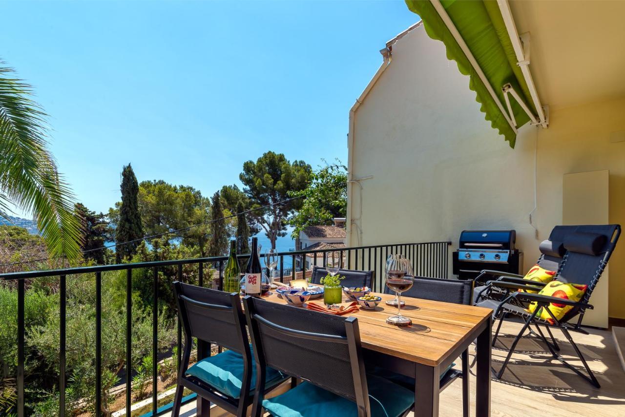 Casa Viva La Vida Διαμέρισμα La Herradura  Εξωτερικό φωτογραφία